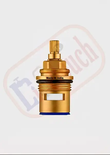 Plumaber Type Regular 3/4